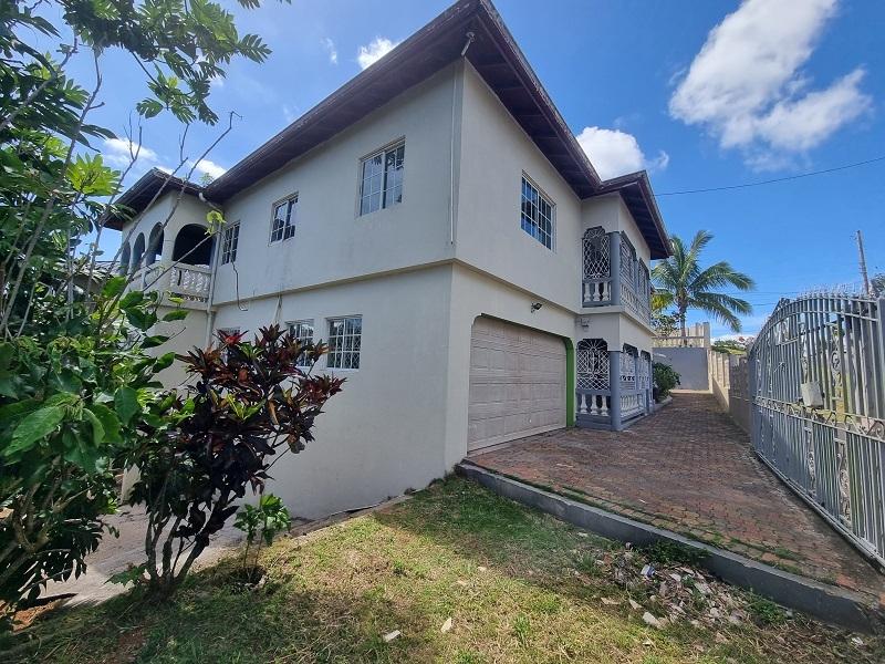 Second image of 96b Balvenie Drive in Mandeville, Manchester, Jamaica - property is For Sale
