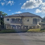 First image of 96b Balvenie Drive in Mandeville, Manchester, Jamaica - property is For Sale