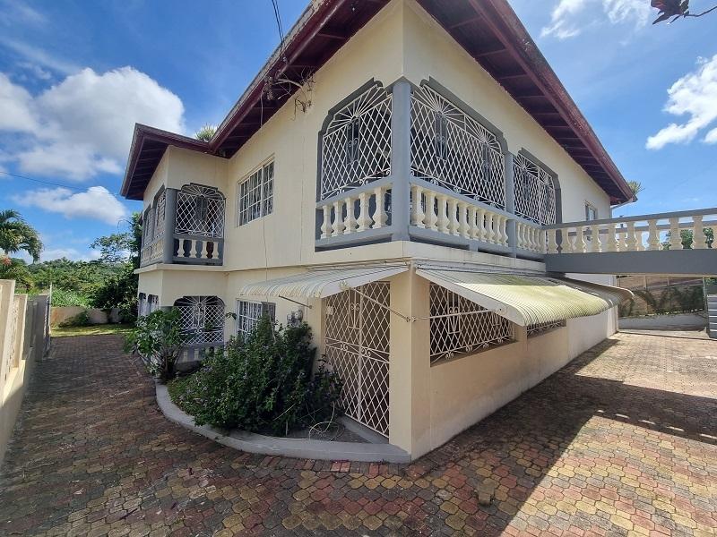 Third image of 96b Balvenie Drive in Mandeville, Manchester, Jamaica - property is For Sale