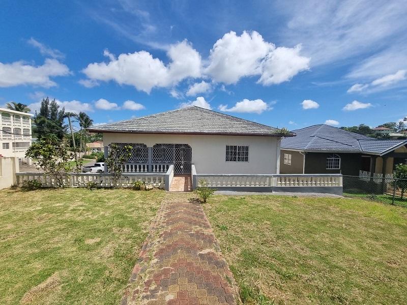 Fourth image of 96b Balvenie Drive in Mandeville, Manchester, Jamaica - property is For Sale