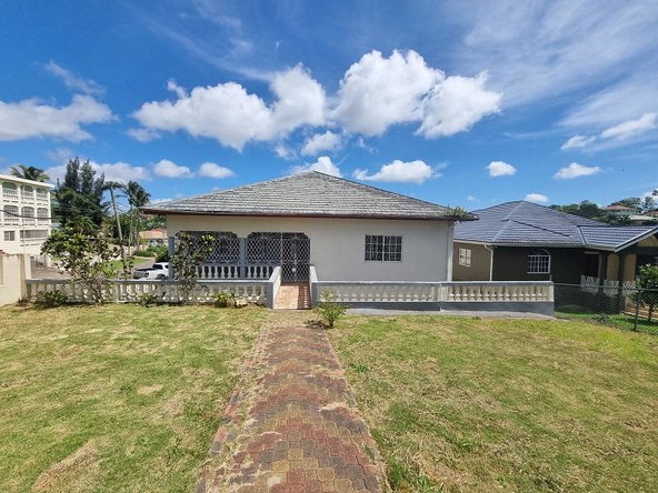 Fourth image of 96b Balvenie Drive in Mandeville, Manchester, Jamaica - property is For Sale