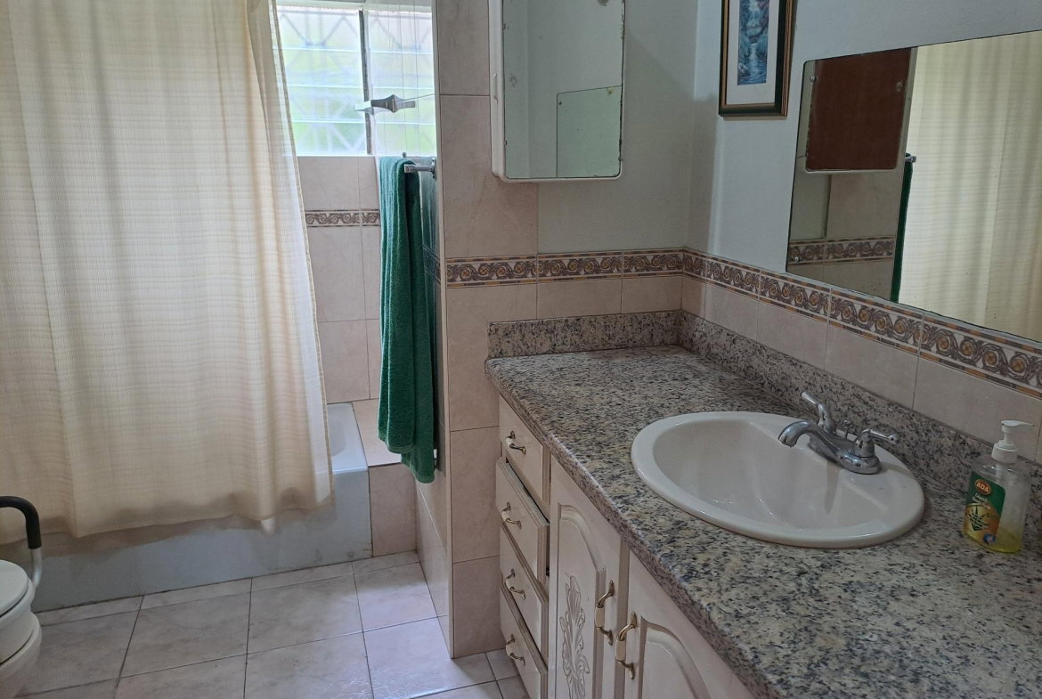 Twelfth image of 5 Miraflores Drive in Kingston 19, St. Andrew, Jamaica - property is For Sale