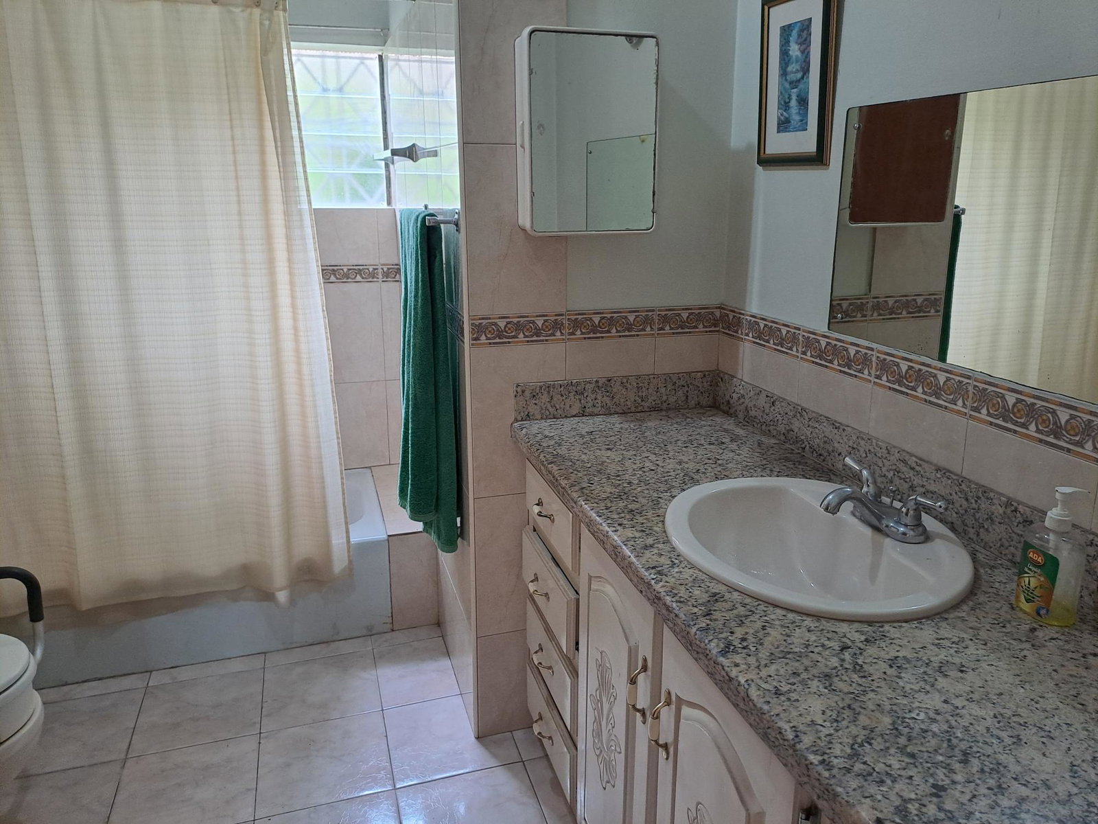 Spacious-Two-Storey-House-for-Sale-in-Three-Oaks-Gardens-St.-Andrew-Jamaica Twelfth image of 5 Miraflores Drive in Kingston 19, St. Andrew, Jamaica - property is For Sale