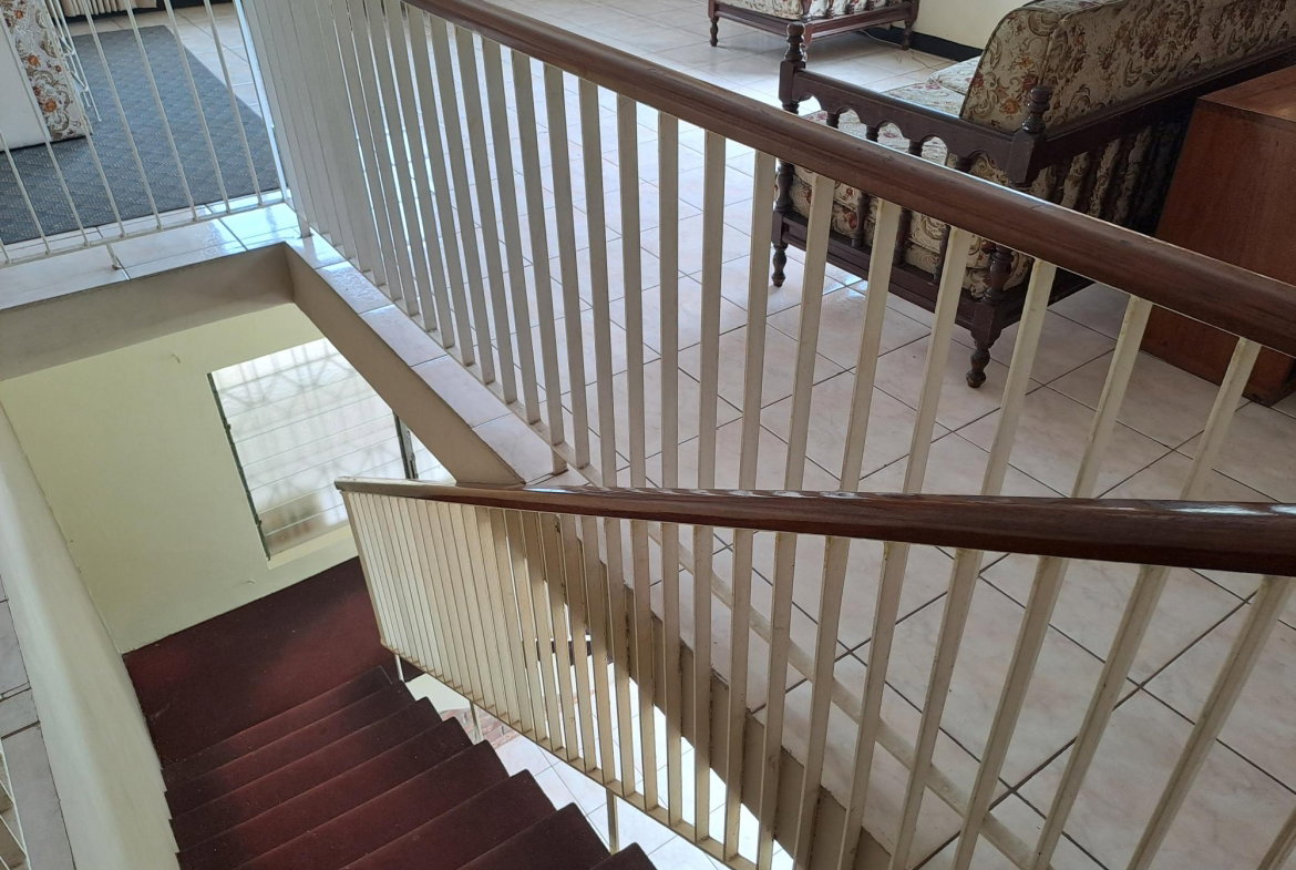 Thirteenth image of 5 Miraflores Drive in Kingston 19, St. Andrew, Jamaica - property is For Sale