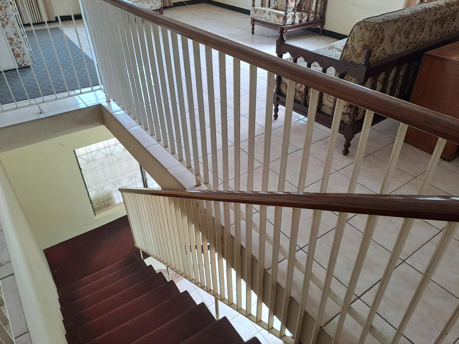 Spacious-Two-Storey-House-for-Sale-in-Three-Oaks-Gardens-St.-Andrew-Jamaica Thirteenth image of 5 Miraflores Drive in Kingston 19, St. Andrew, Jamaica - property is For Sale