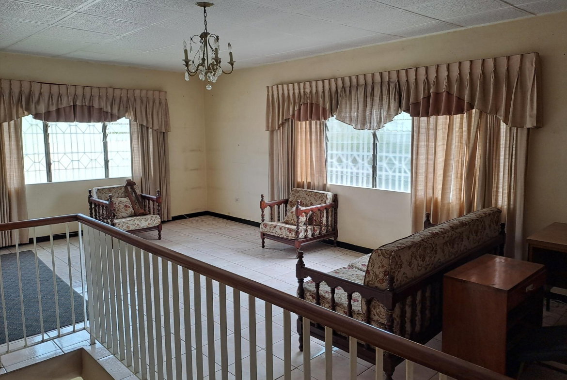 Fourteenth image of 5 Miraflores Drive in Kingston 19, St. Andrew, Jamaica - property is For Sale