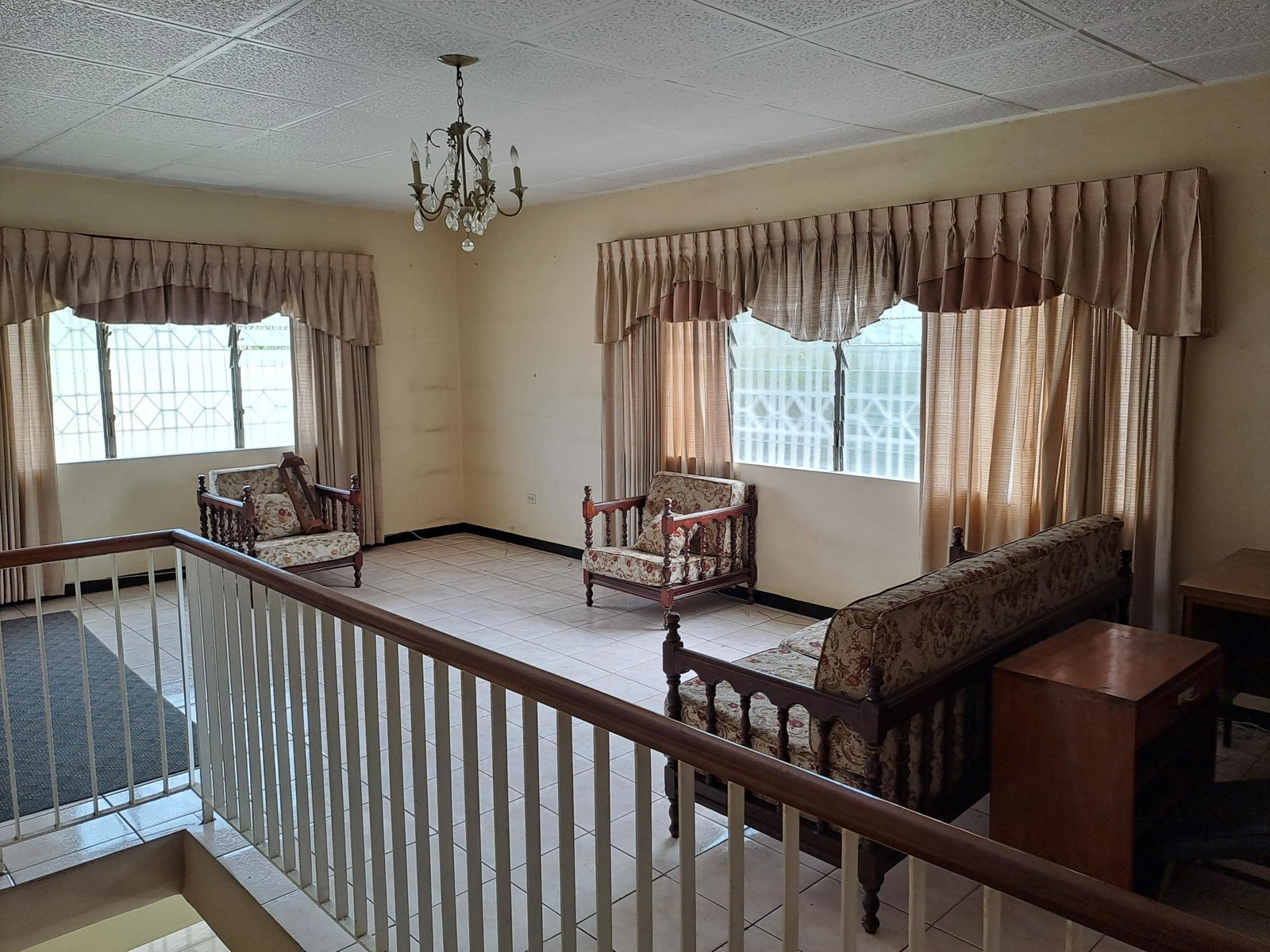 Spacious-Two-Storey-House-for-Sale-in-Three-Oaks-Gardens-St.-Andrew-Jamaica Fourteenth image of 5 Miraflores Drive in Kingston 19, St. Andrew, Jamaica - property is For Sale