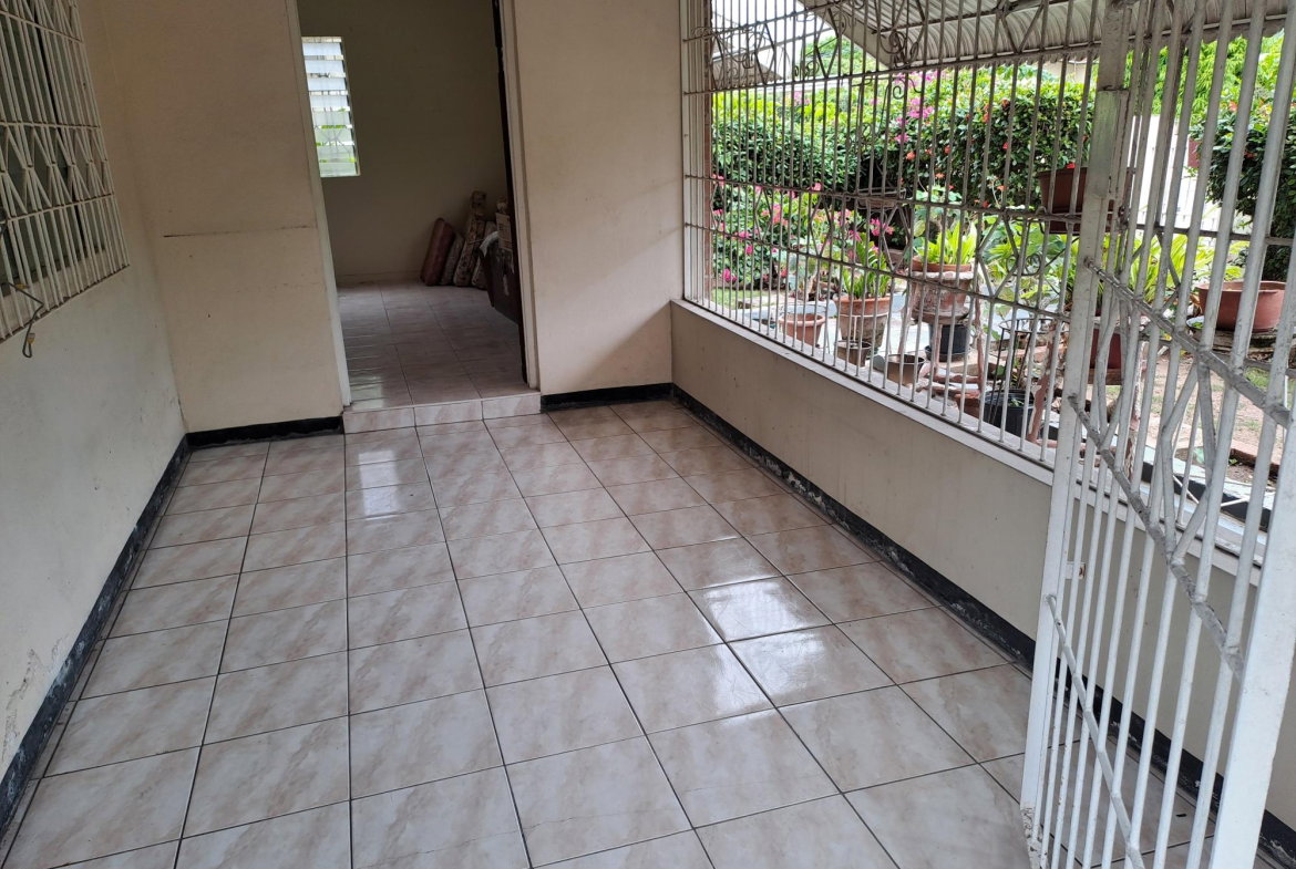 Third image of 5 Miraflores Drive in Kingston 19, St. Andrew, Jamaica - property is For Sale