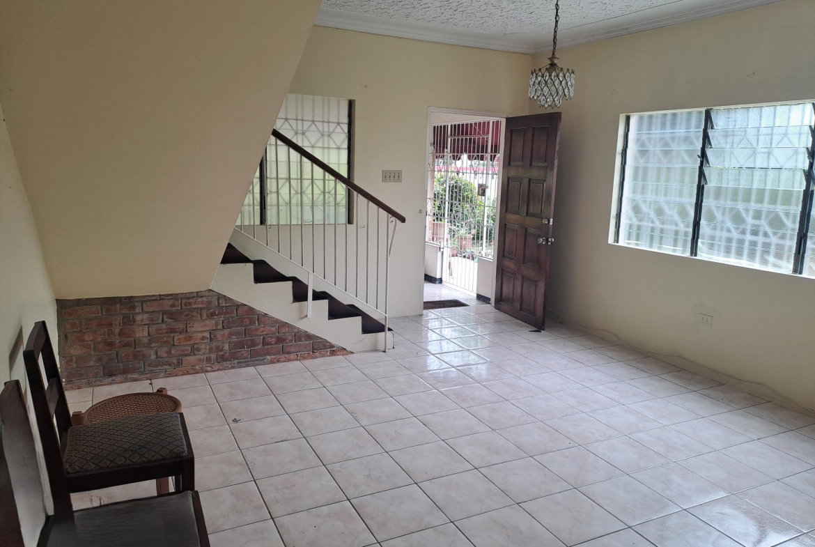 Fifth image of 5 Miraflores Drive in Kingston 19, St. Andrew, Jamaica - property is For Sale