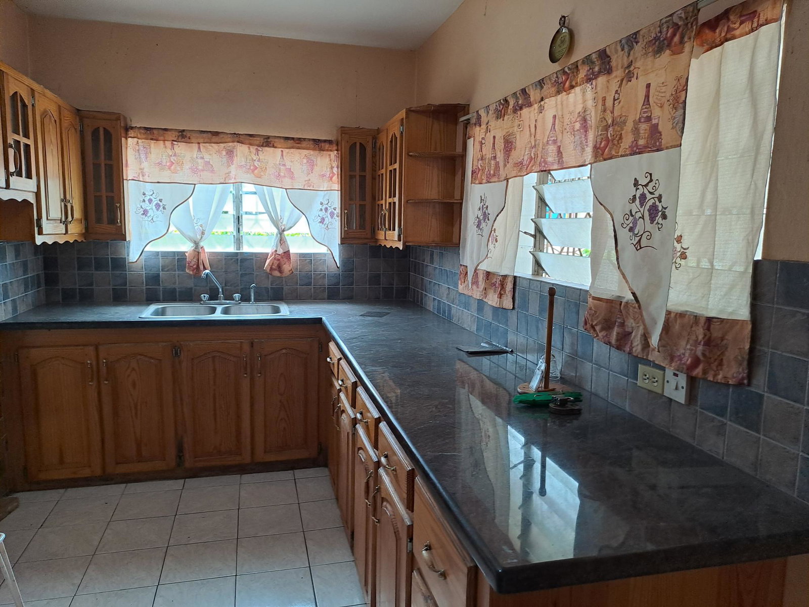 Spacious-Two-Storey-House-for-Sale-in-Three-Oaks-Gardens-St.-Andrew-Jamaica Seventh image of 5 Miraflores Drive in Kingston 19, St. Andrew, Jamaica - property is For Sale
