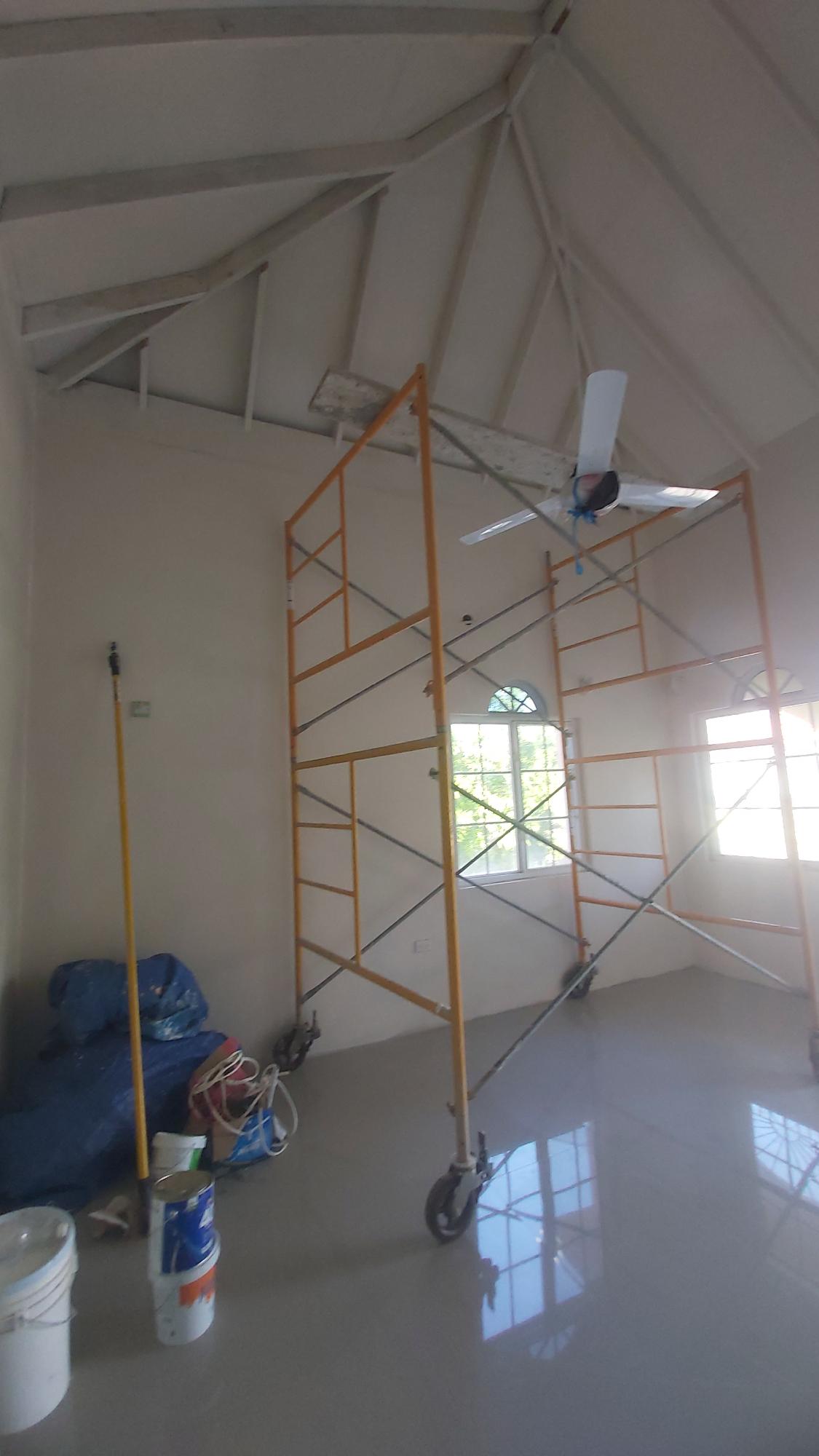 Spacious-Unfurnished-Apartment-for-Rent-in-Tower-Isle-St.-Mary-Jamaica Second image of 3-lot 9 Tower Isle in Tower Isle, St. Mary, Jamaica - property is For Rent