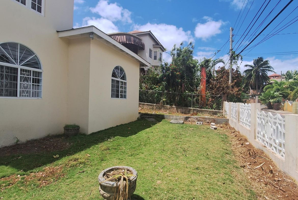 Second image of 612 Westgate Walk in Westgate Hills, St. James, Jamaica - property is For Rent