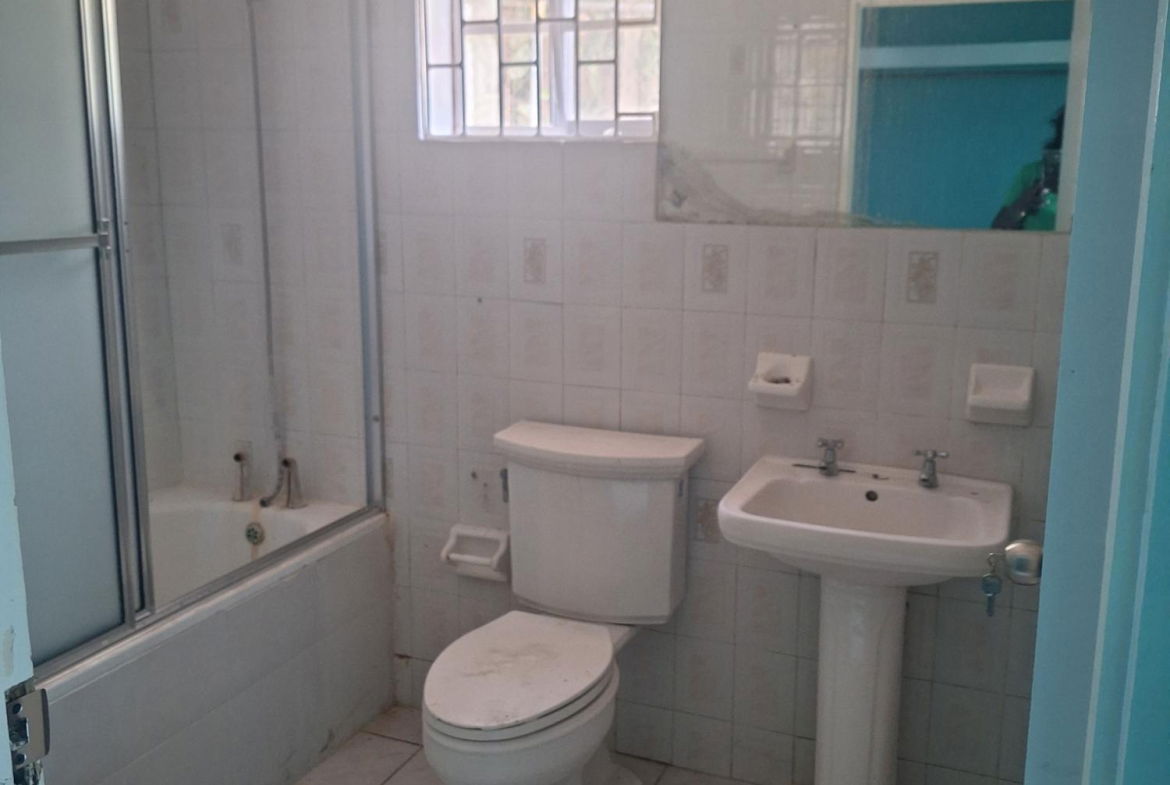 Twelfth image of 612 Westgate Walk in Westgate Hills, St. James, Jamaica - property is For Rent