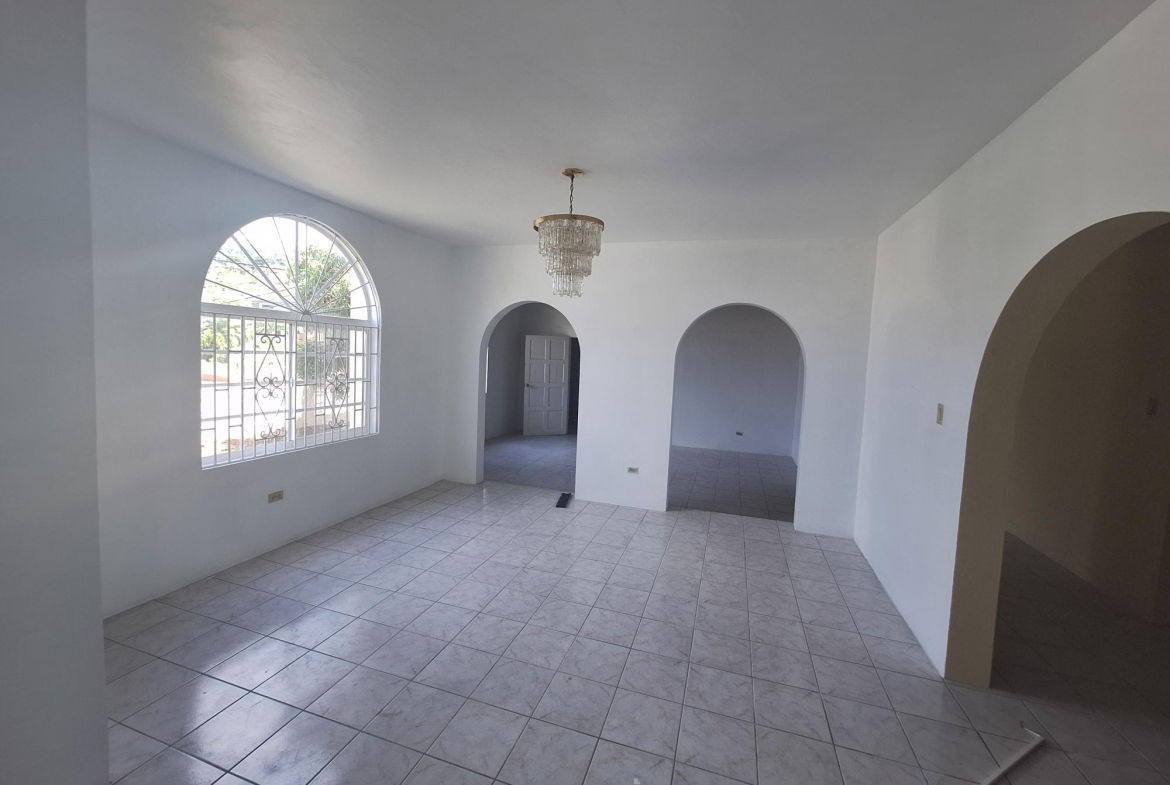 Third image of 612 Westgate Walk in Westgate Hills, St. James, Jamaica - property is For Rent