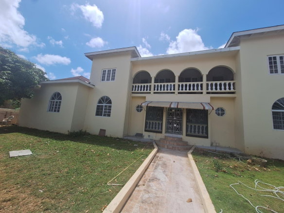 First image of 612 Westgate Walk in Westgate Hills, St. James, Jamaica - property is For Rent