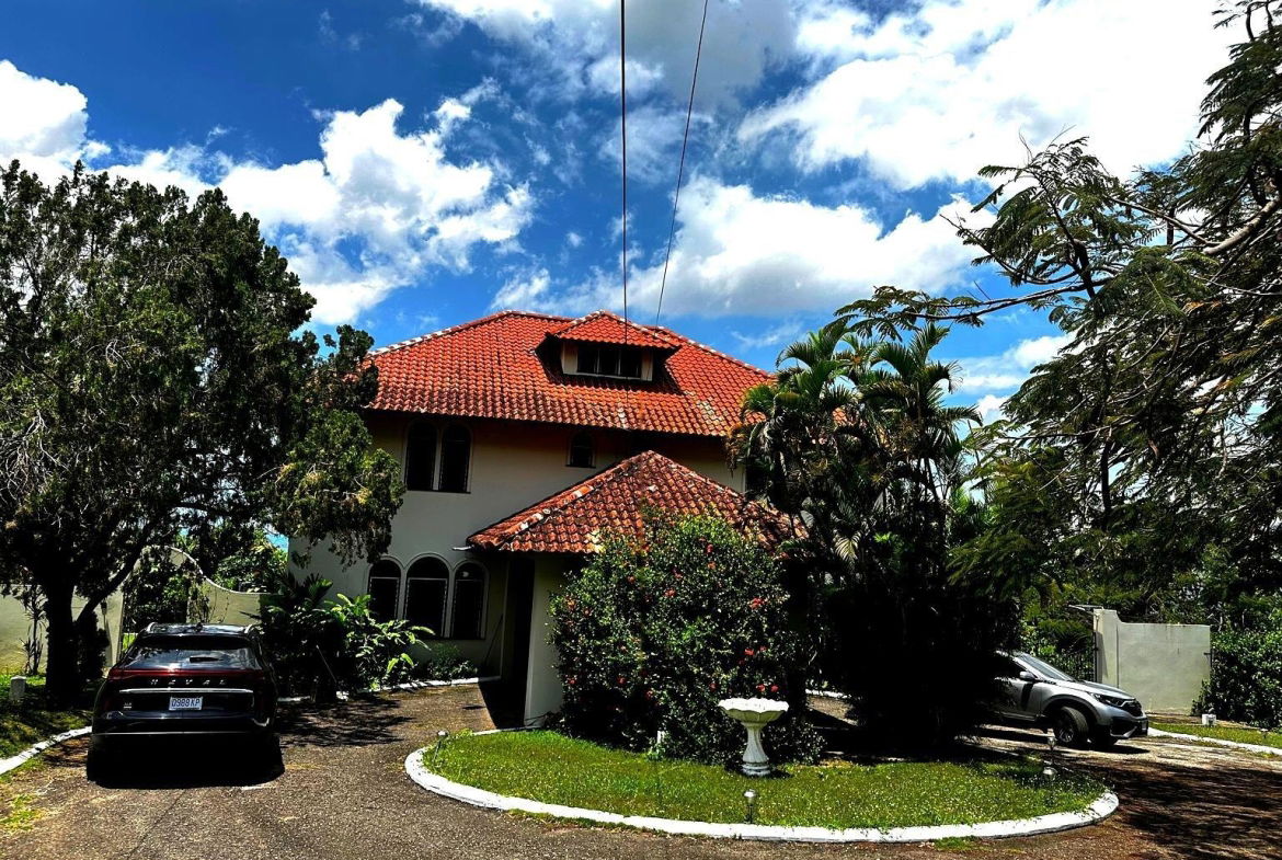 Second image of 3 Ridgeway in Kingston 6, St. Andrew, Jamaica - property is For Sale