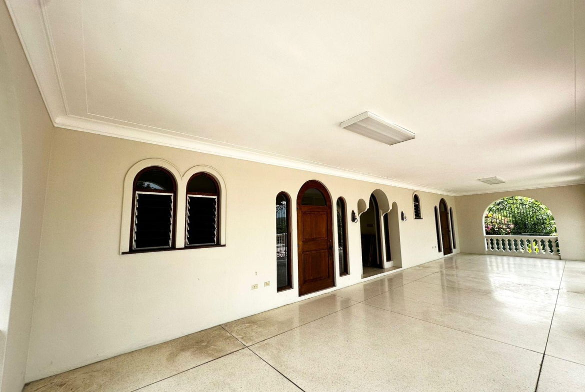 Fourteenth image of 3 Ridgeway in Kingston 6, St. Andrew, Jamaica - property is For Sale