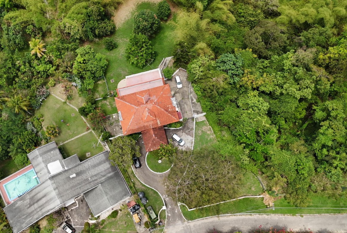Eighteenth image of 3 Ridgeway in Kingston 6, St. Andrew, Jamaica - property is For Sale