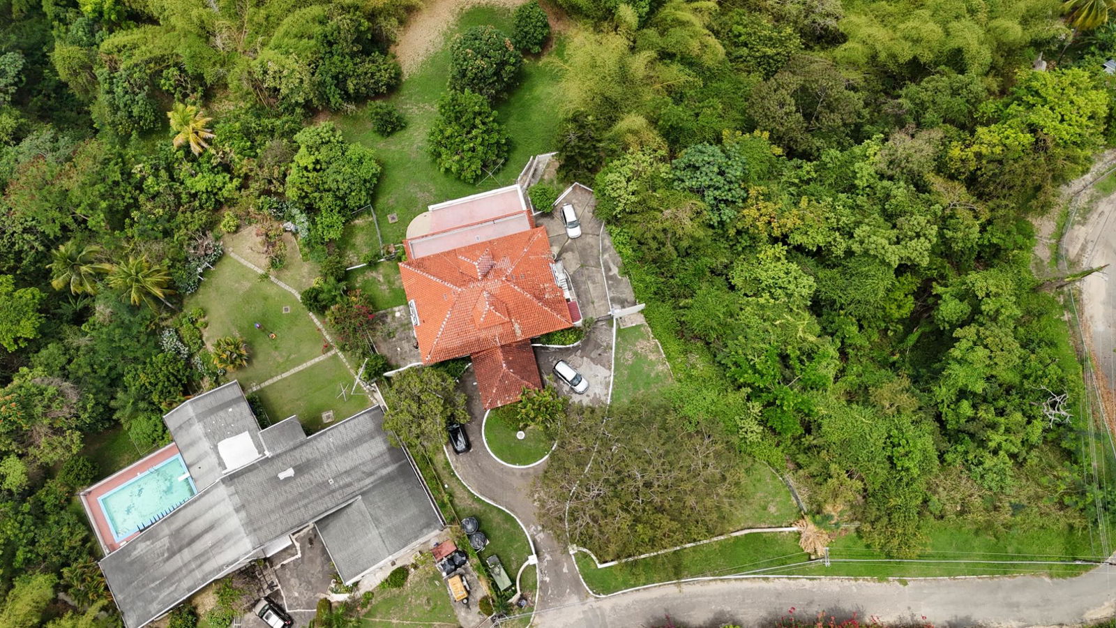 Eighteenth image of 3 Ridgeway in Kingston 6, St. Andrew, Jamaica - property is For Sale
