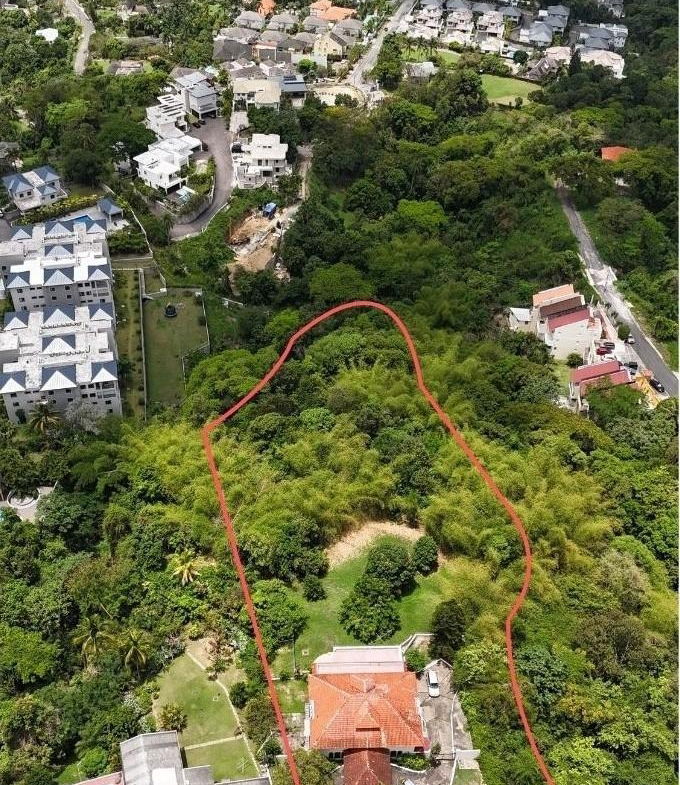 Nineteenth image of 3 Ridgeway in Kingston 6, St. Andrew, Jamaica - property is For Sale