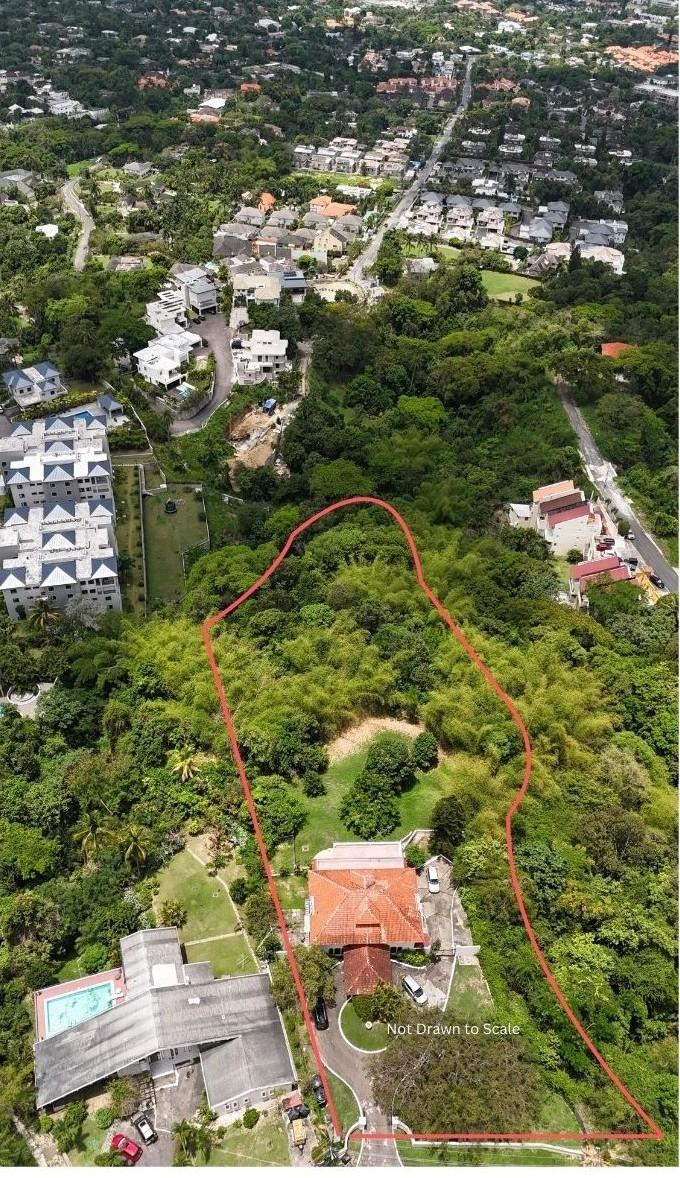 Nineteenth image of 3 Ridgeway in Kingston 6, St. Andrew, Jamaica - property is For Sale