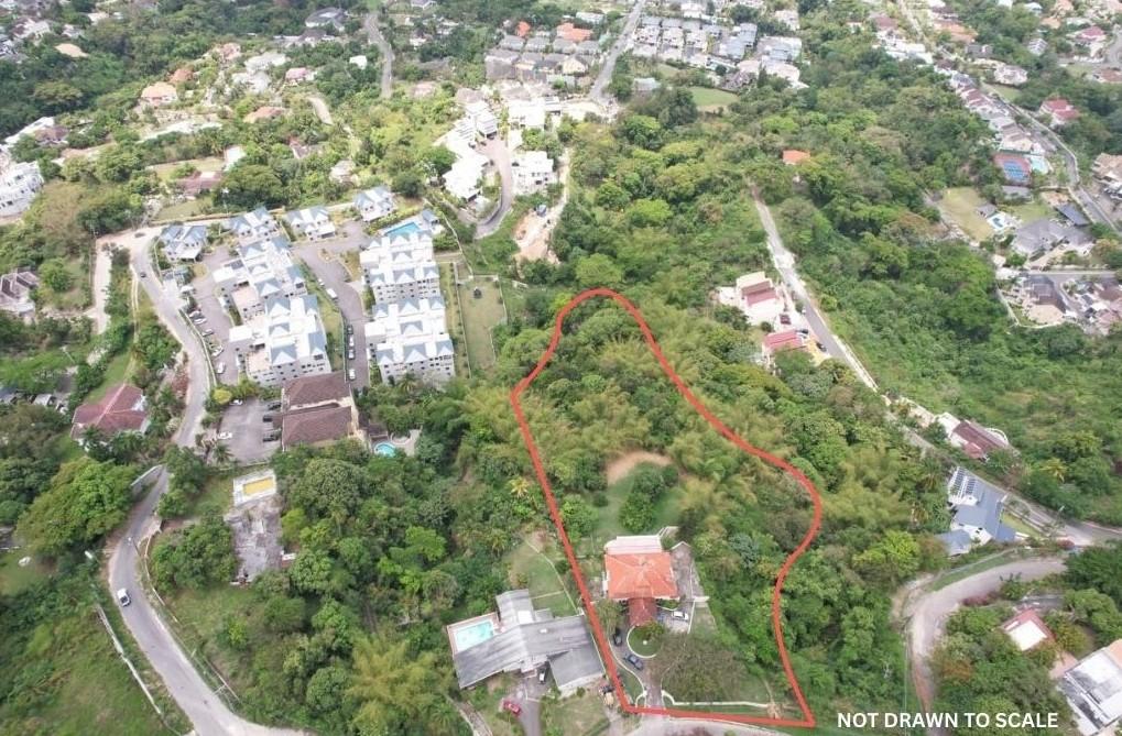 Twentieth image of 3 Ridgeway in Kingston 6, St. Andrew, Jamaica - property is For Sale