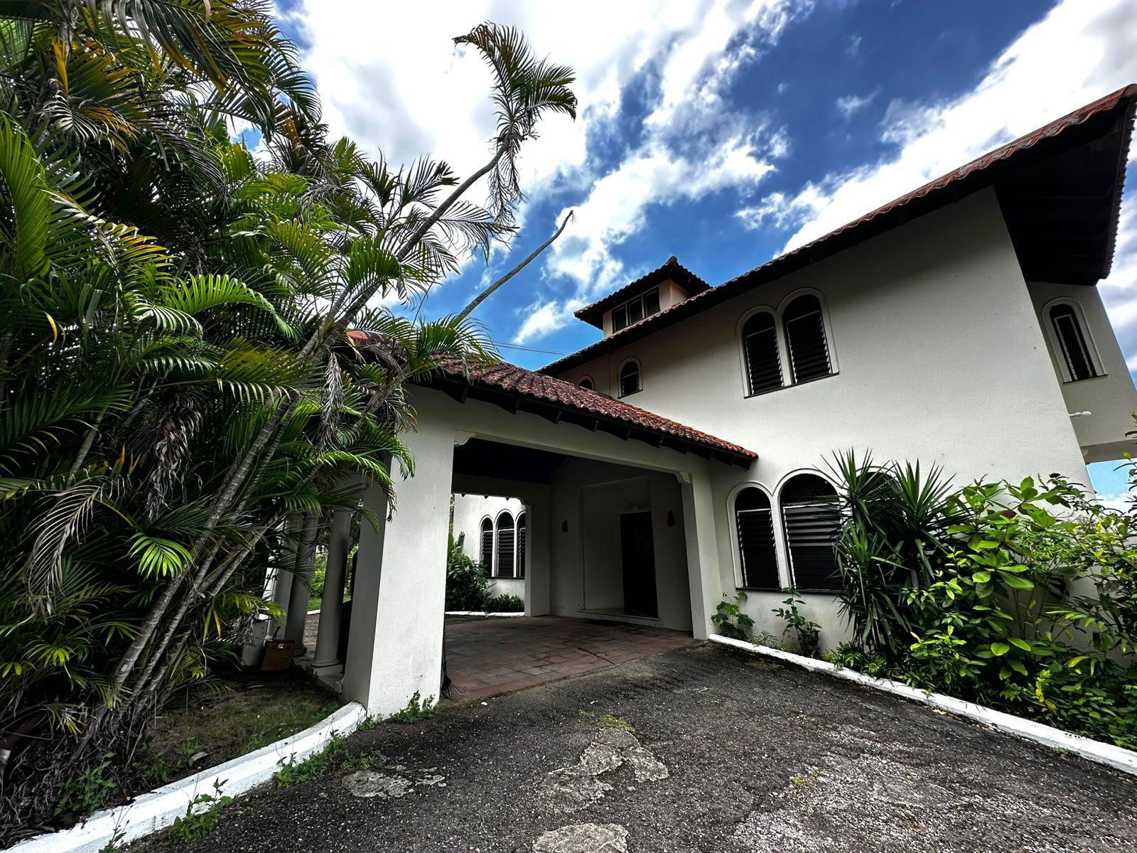 Third image of 3 Ridgeway in Kingston 6, St. Andrew, Jamaica - property is For Sale