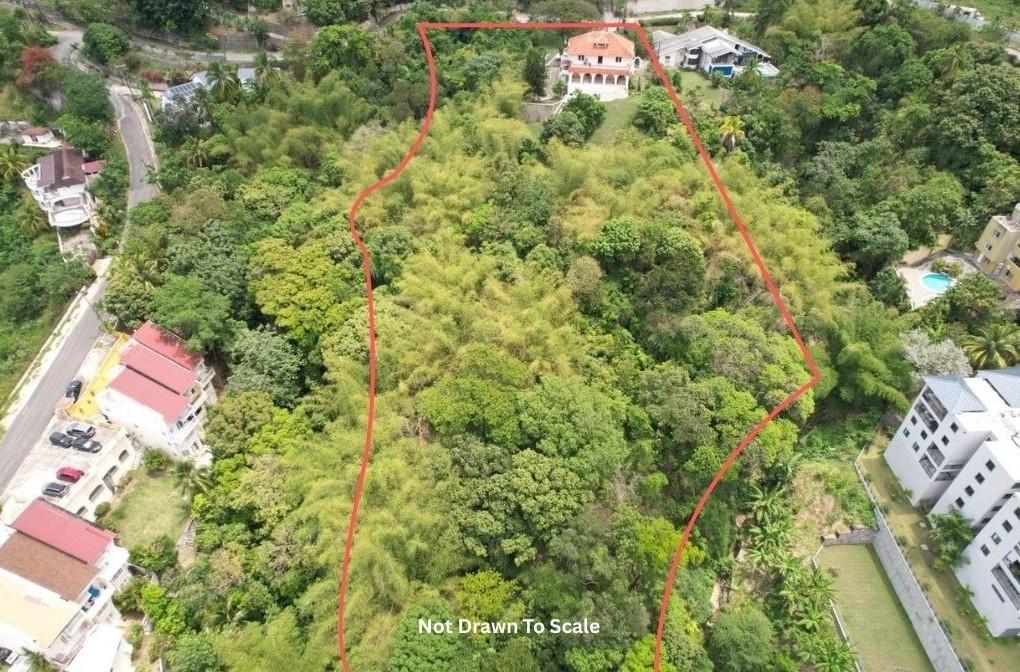 Twenty-First image of 3 Ridgeway in Kingston 6, St. Andrew, Jamaica - property is For Sale