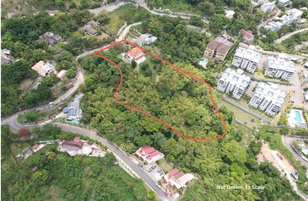 Twenty-Second image of 3 Ridgeway in Kingston 6, St. Andrew, Jamaica - property is For Sale