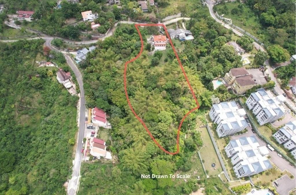 Twenty-Third image of 3 Ridgeway in Kingston 6, St. Andrew, Jamaica - property is For Sale