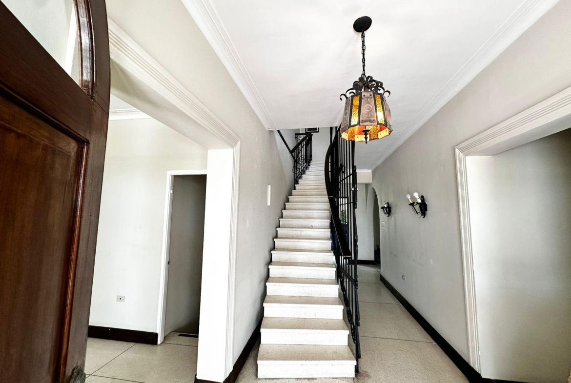 Fifth image of 3 Ridgeway in Kingston 6, St. Andrew, Jamaica - property is For Sale