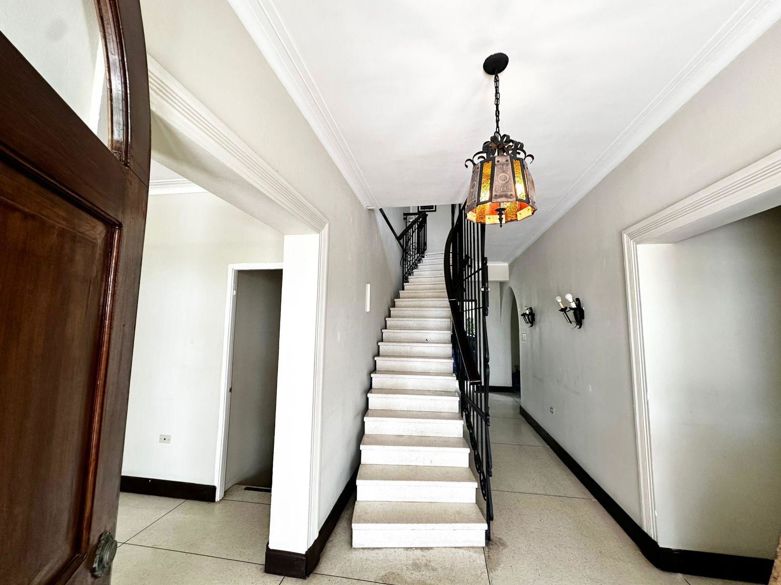 Fifth image of 3 Ridgeway in Kingston 6, St. Andrew, Jamaica - property is For Sale