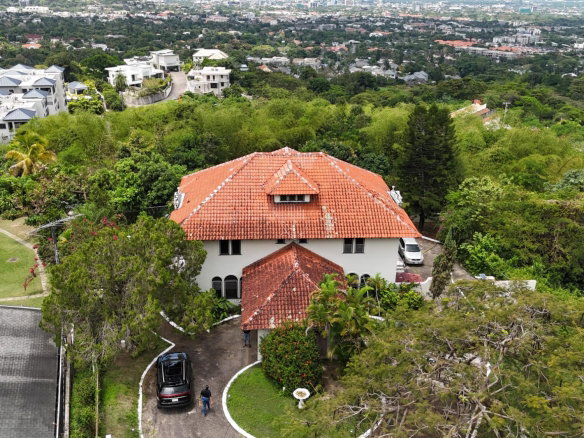 First image of 3 Ridgeway in Kingston 6, St. Andrew, Jamaica - property is For Sale