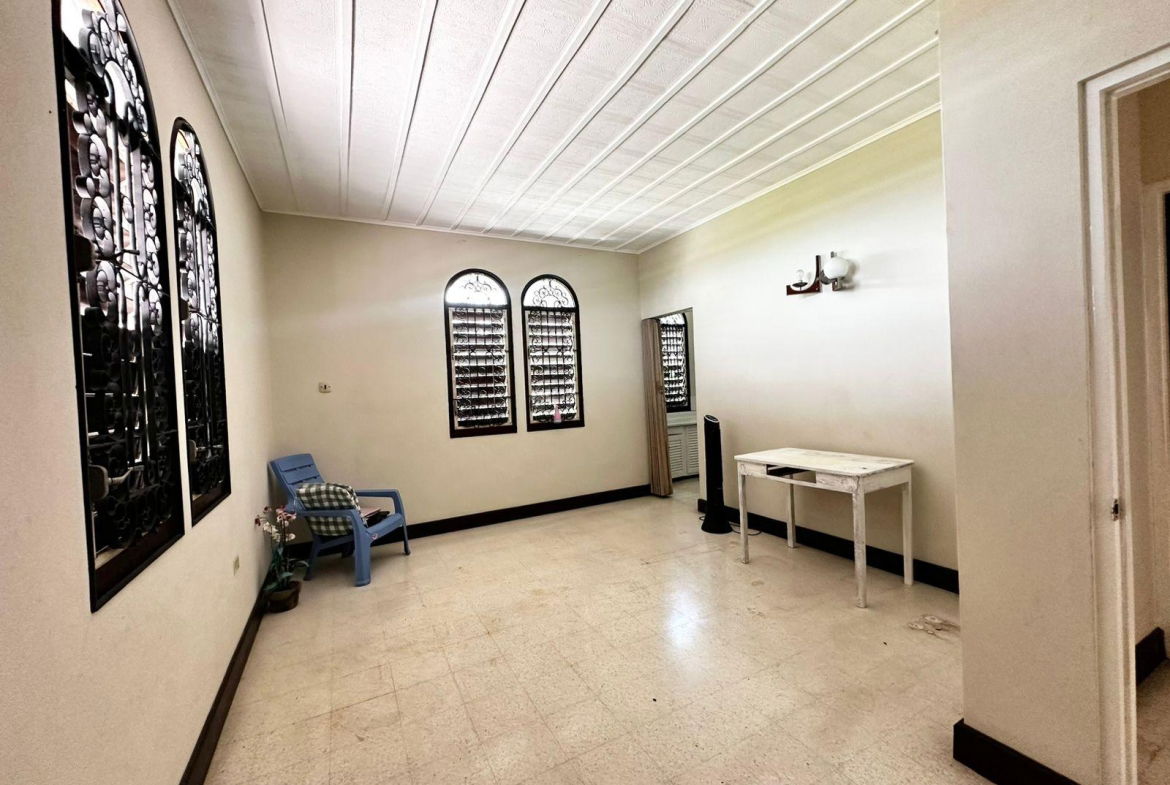 Eighth image of 3 Ridgeway in Kingston 6, St. Andrew, Jamaica - property is For Sale