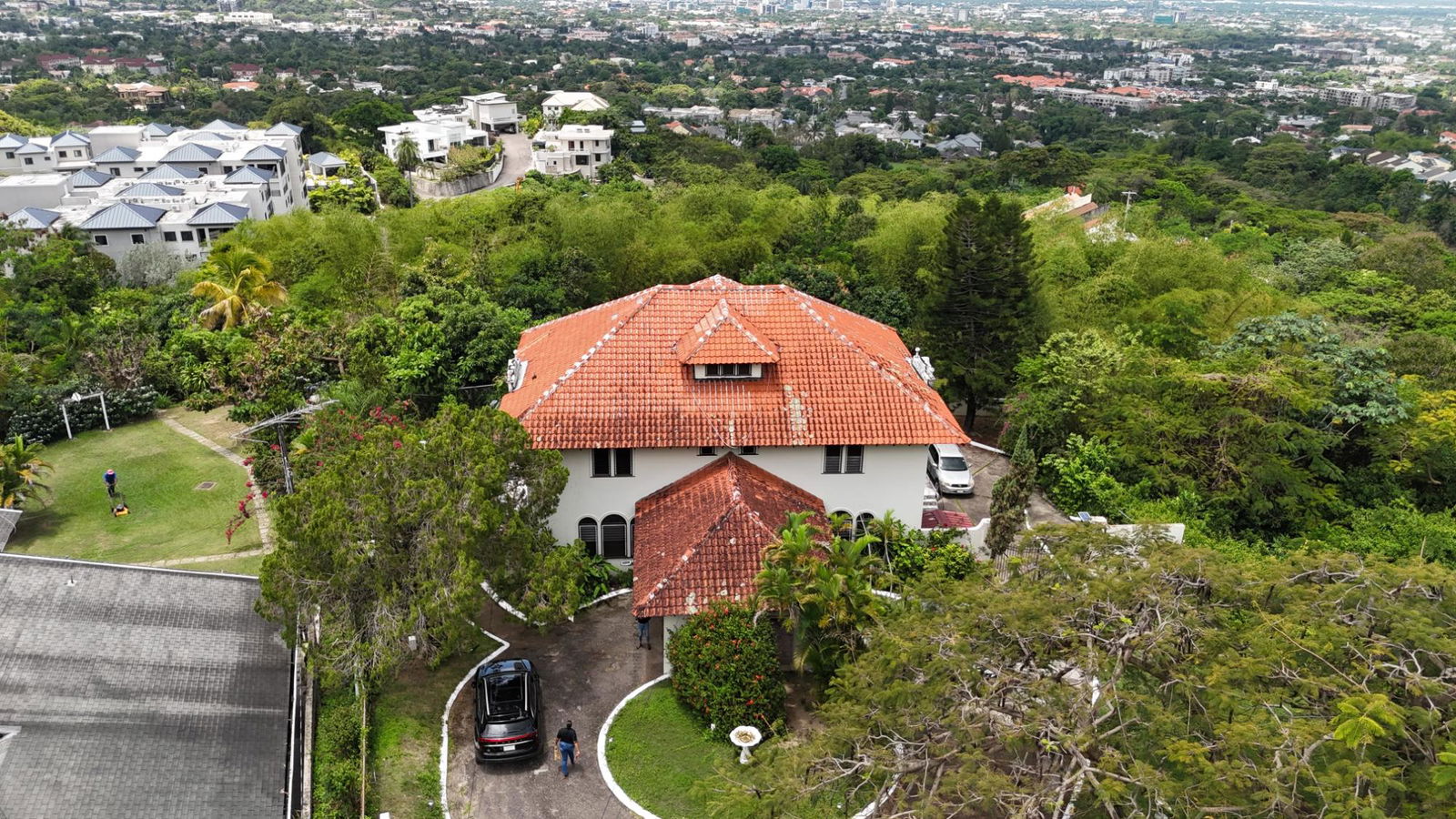 First image of 3 Ridgeway in Kingston 6, St. Andrew, Jamaica - property is For Sale