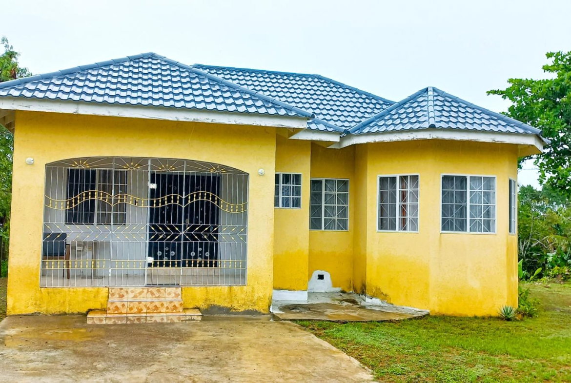 First image of 305b Upton in Upton, St. Ann, Jamaica - property is For Sale