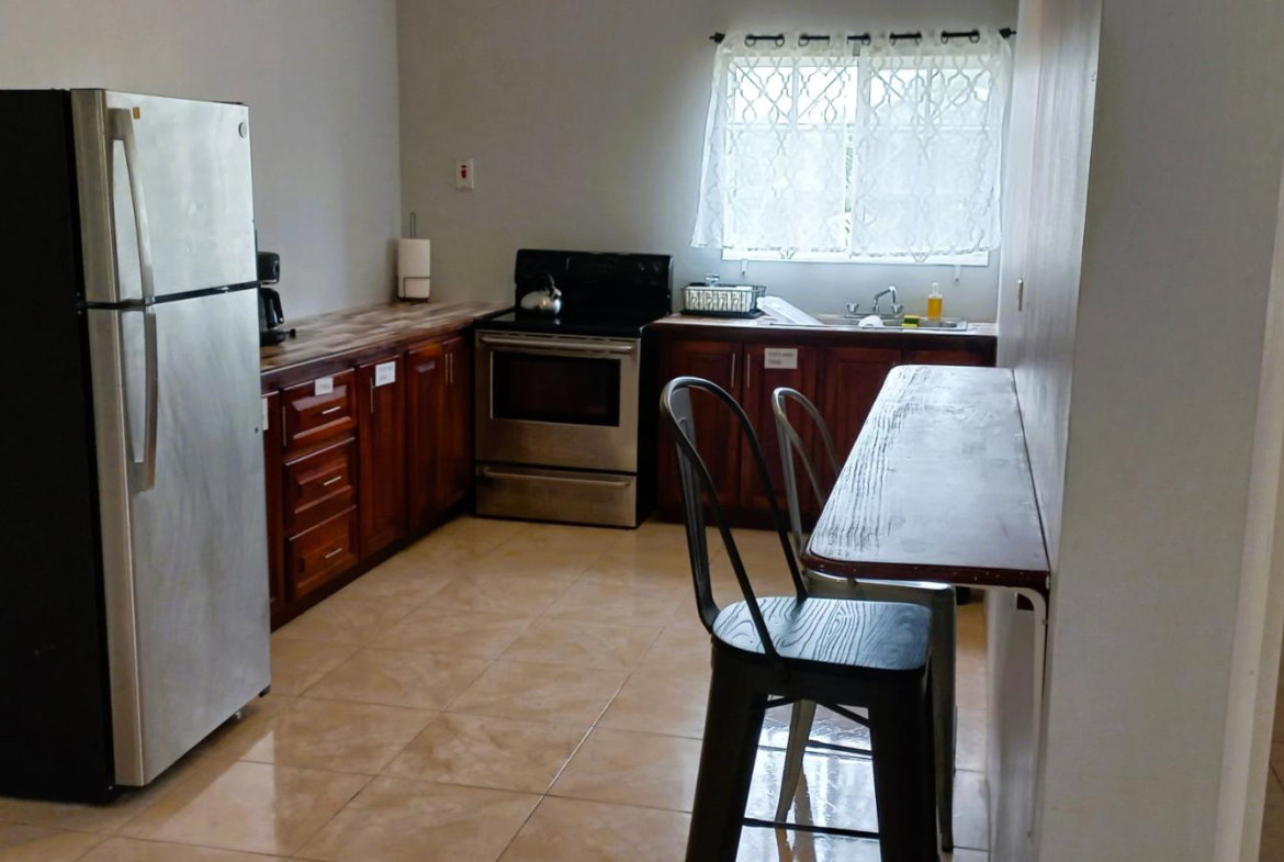 Seventeenth image of 305b Upton in Upton, St. Ann, Jamaica - property is For Sale