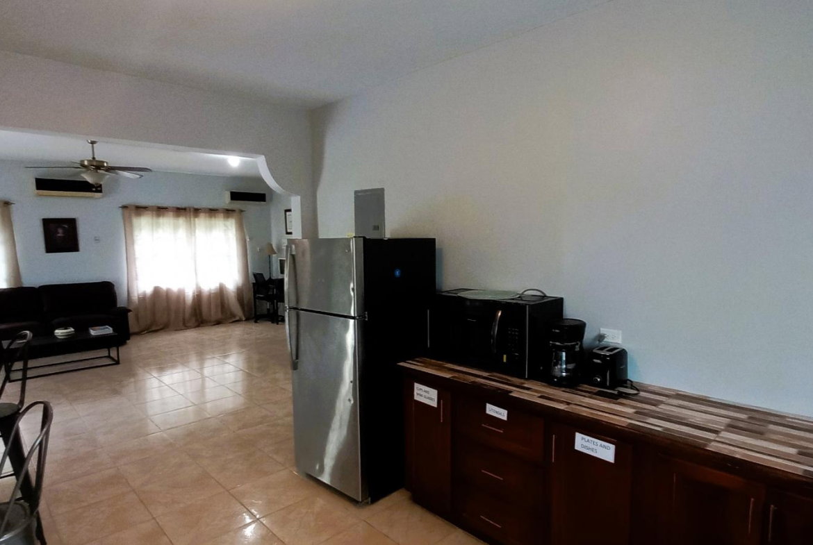 Eighteenth image of 305b Upton in Upton, St. Ann, Jamaica - property is For Sale