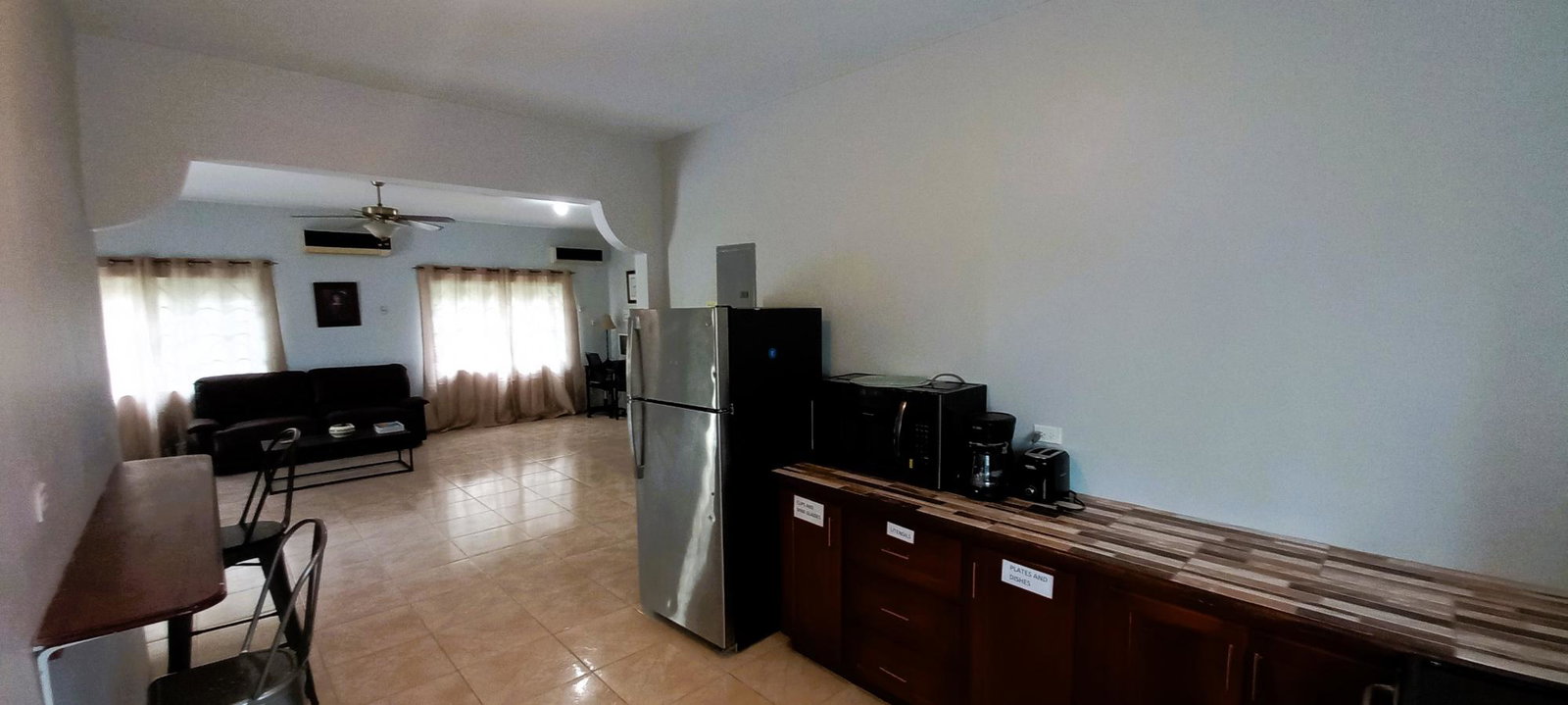 Eighteenth image of 305b Upton in Upton, St. Ann, Jamaica - property is For Sale
