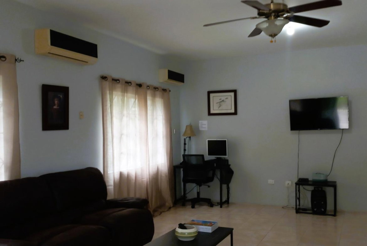 Sixth image of 305b Upton in Upton, St. Ann, Jamaica - property is For Sale