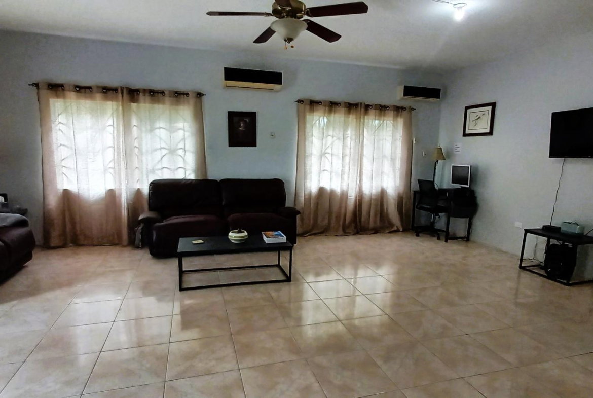 Seventh image of 305b Upton in Upton, St. Ann, Jamaica - property is For Sale