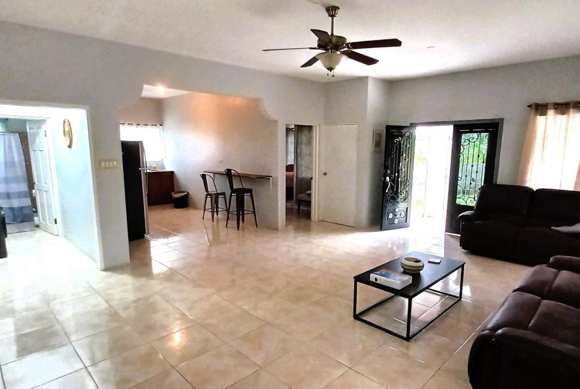Ninth image of 305b Upton in Upton, St. Ann, Jamaica - property is For Sale
