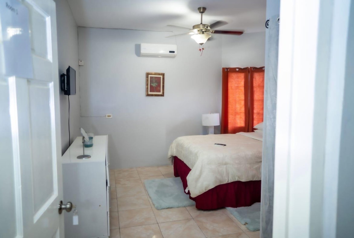 Tenth image of 305b Upton in Upton, St. Ann, Jamaica - property is For Sale