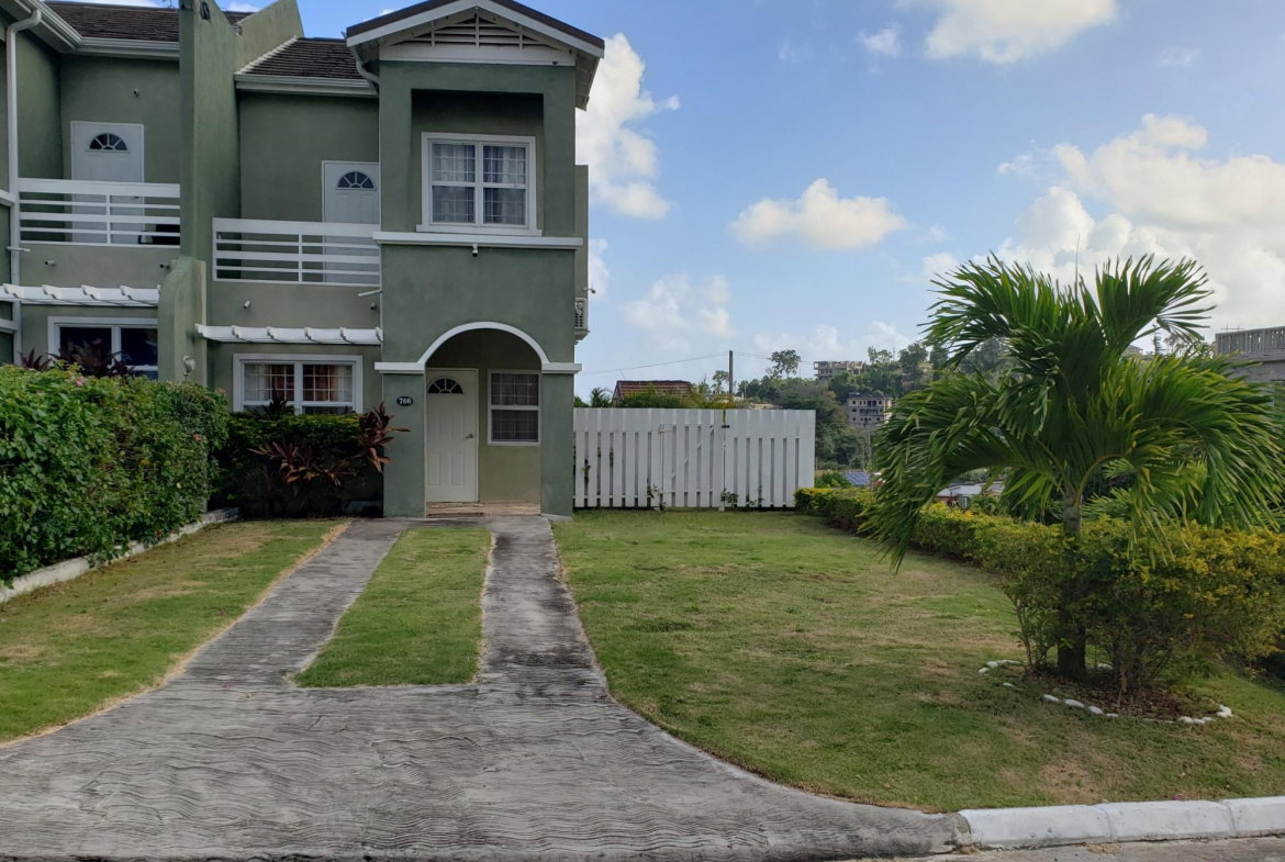 Second image of 766 Peak Way in Runaway Bay, St. Ann, Jamaica - property is For Sale