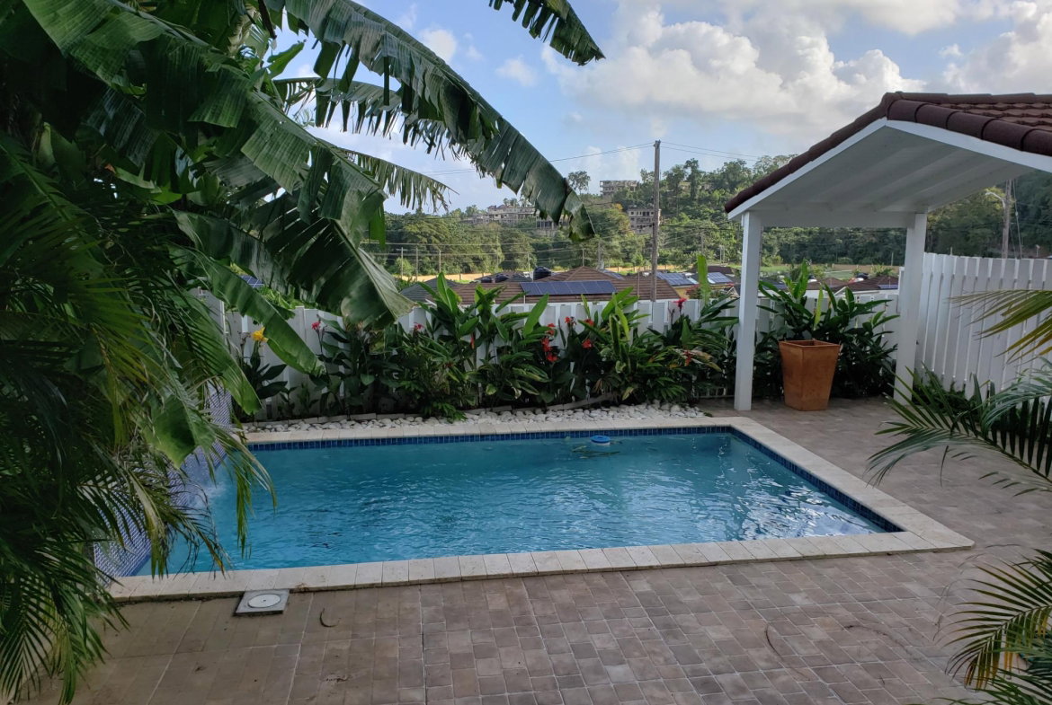 Third image of 766 Peak Way in Runaway Bay, St. Ann, Jamaica - property is For Sale