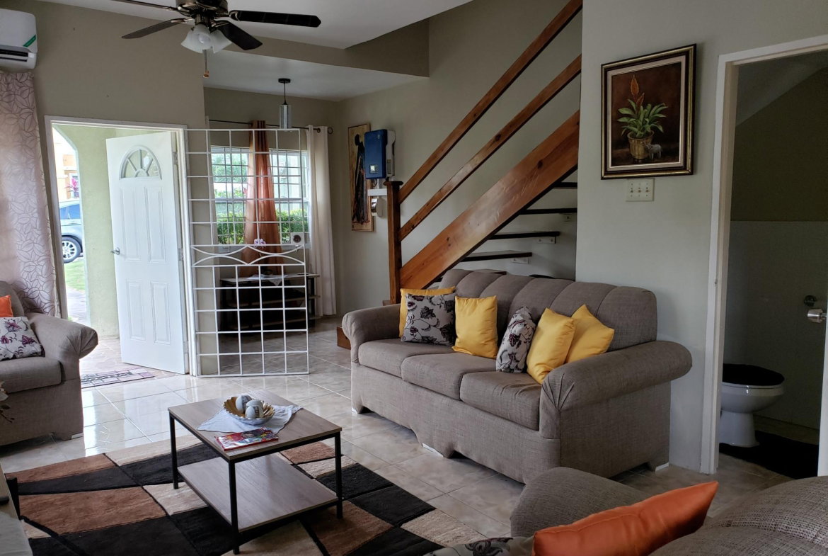 Fifth image of 766 Peak Way in Runaway Bay, St. Ann, Jamaica - property is For Sale