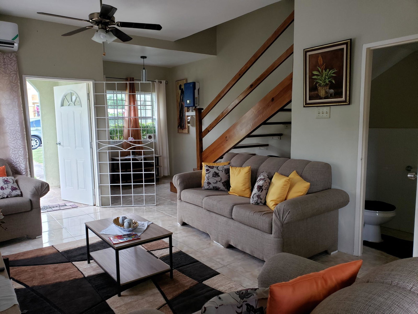 Fifth image of 766 Peak Way in Runaway Bay, St. Ann, Jamaica - property is For Sale