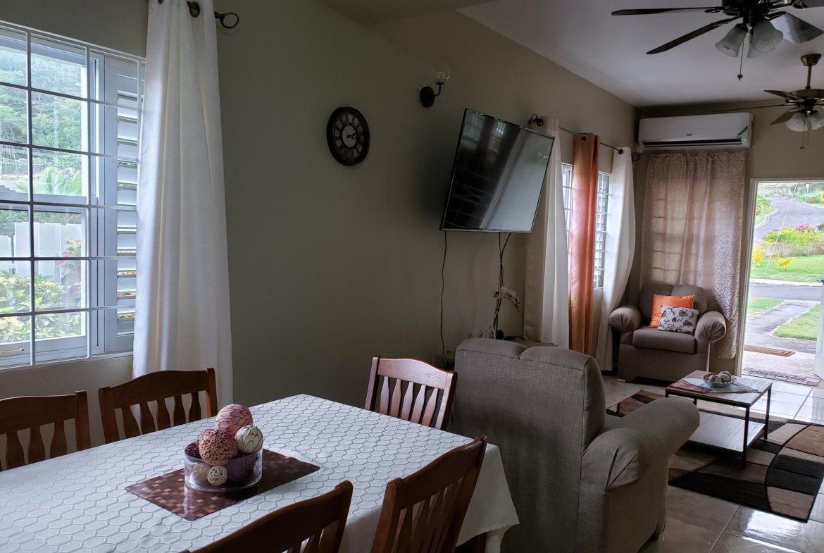 Sixth image of 766 Peak Way in Runaway Bay, St. Ann, Jamaica - property is For Sale