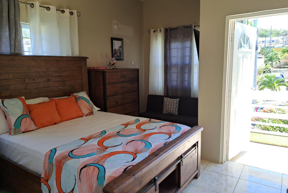 Eighth image of 766 Peak Way in Runaway Bay, St. Ann, Jamaica - property is For Sale