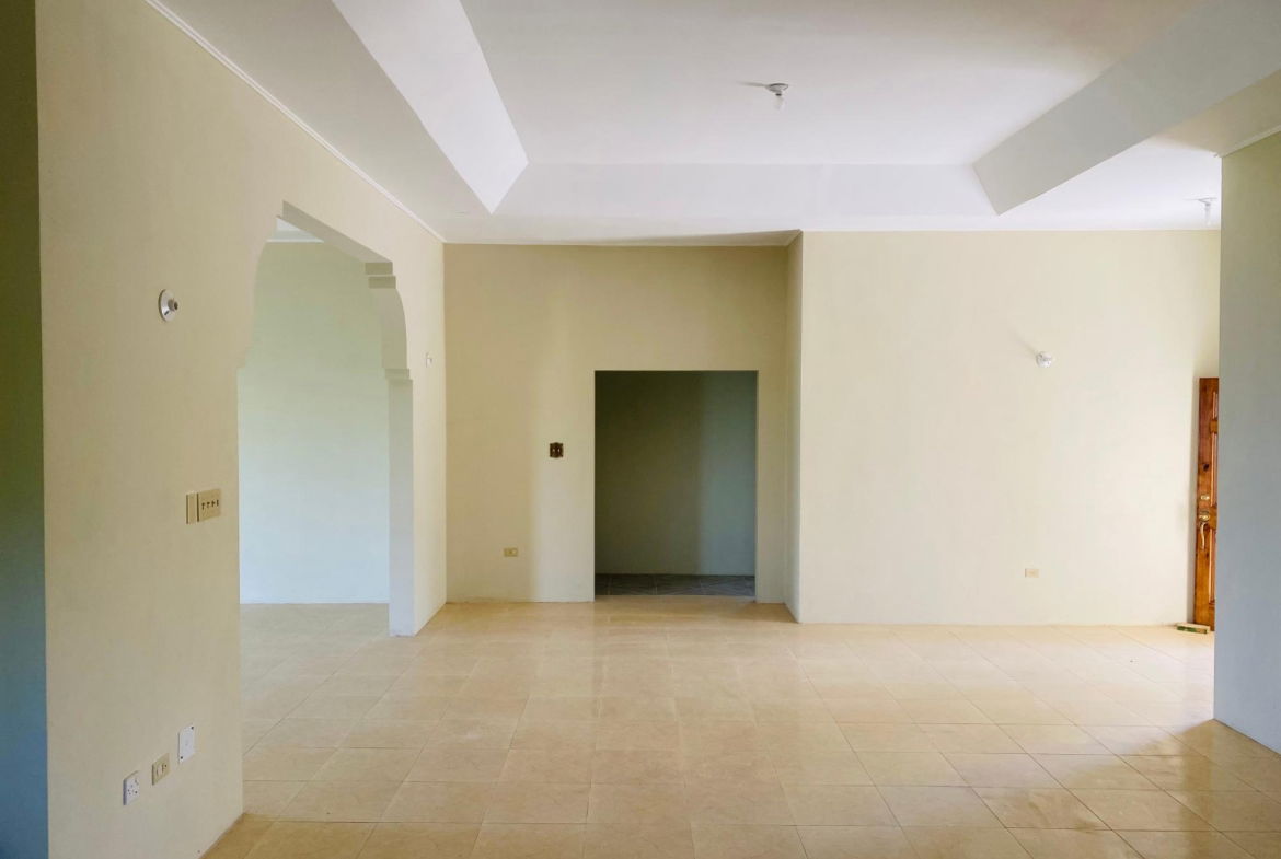 Twelfth image of Part of Meribah in Leeds, St. Elizabeth, Jamaica - property is For Sale